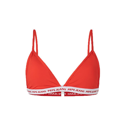 Pepe Jeans Γυναικείο μαγιό Rose Bikini Top